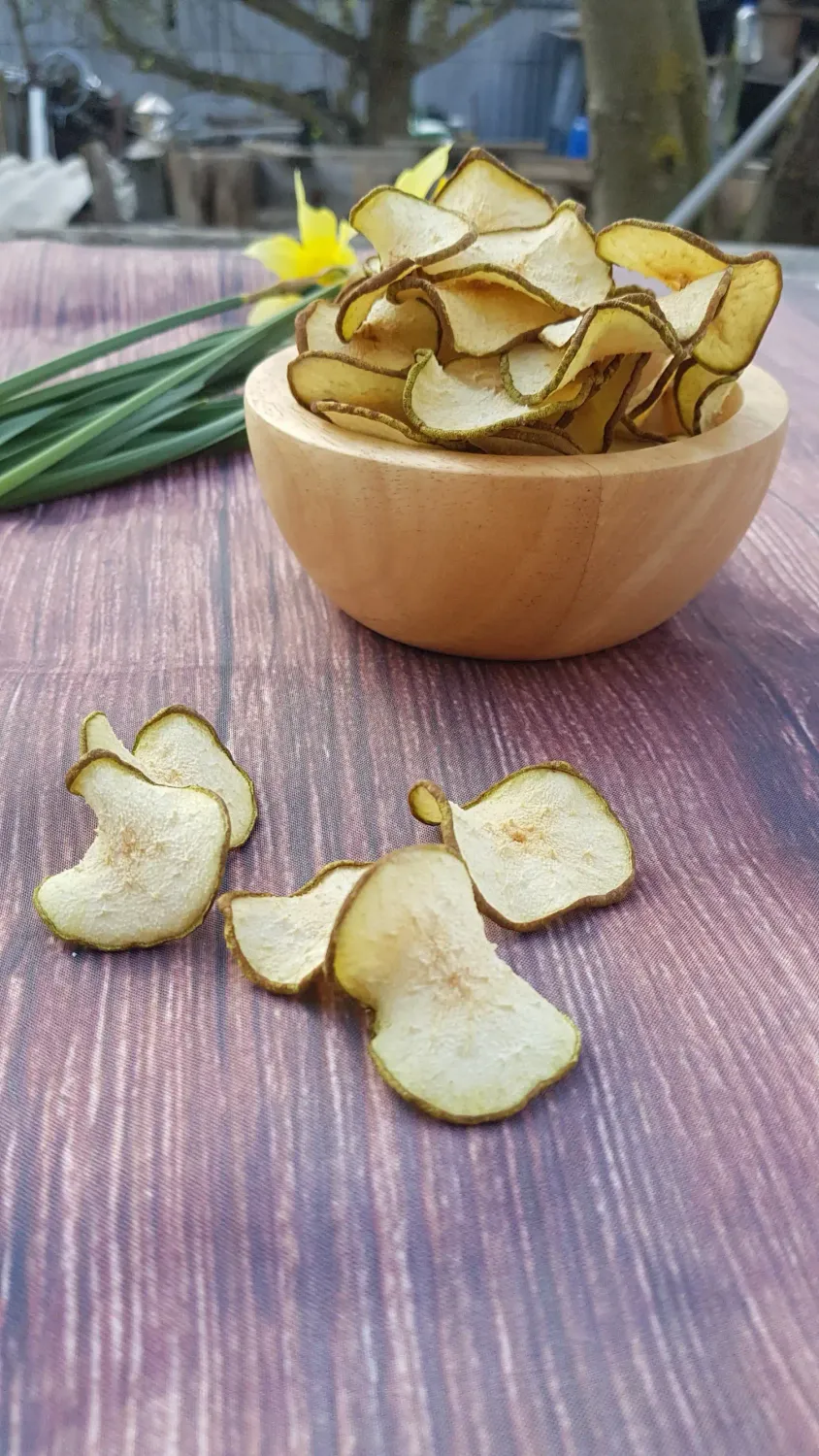 Сушёная груша, 100 гр. фото 2